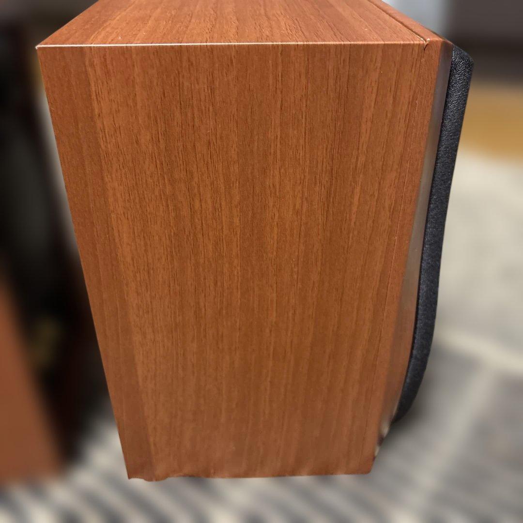 DENON スピーカー　SC-A33 セット