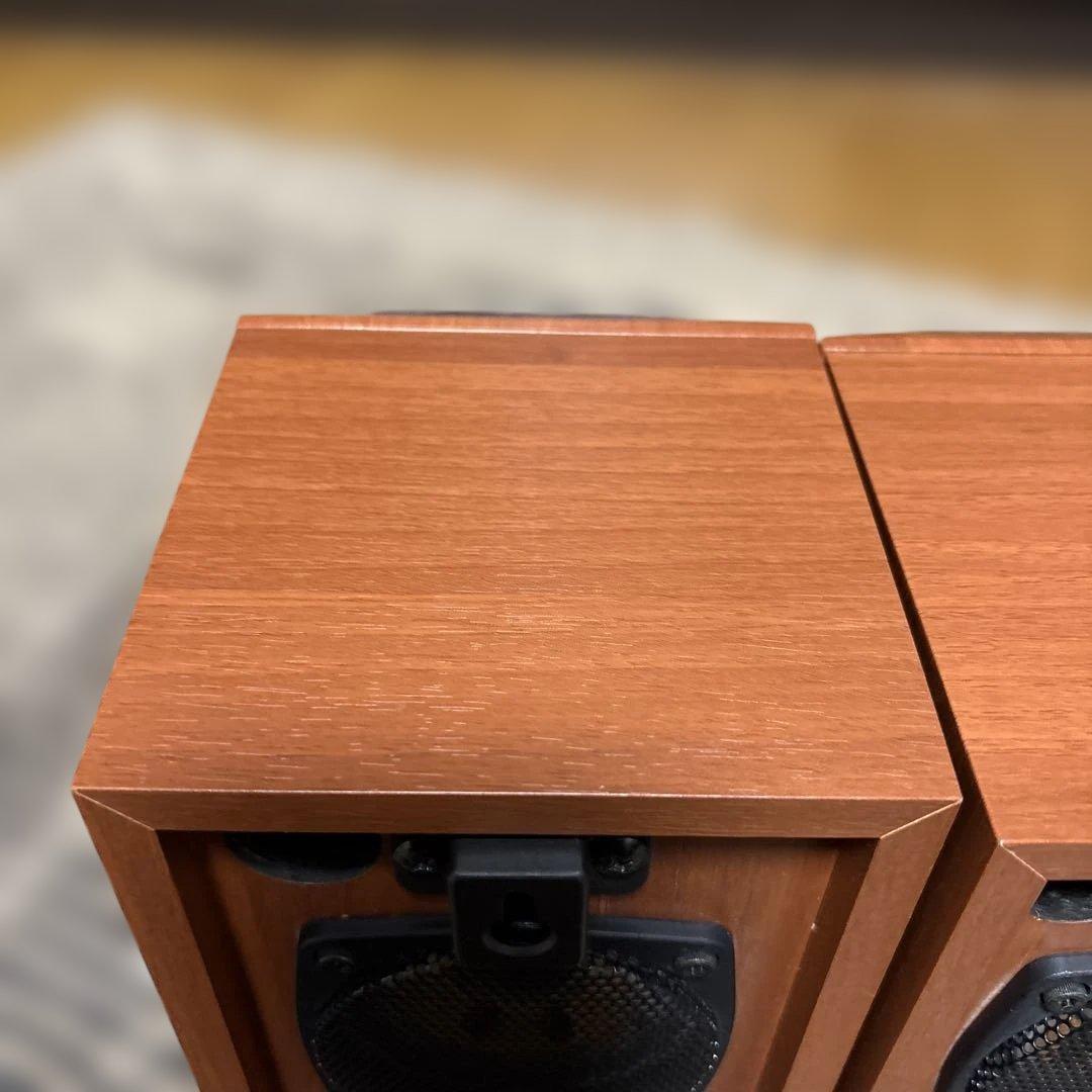 DENON スピーカー　SC-A33 セット