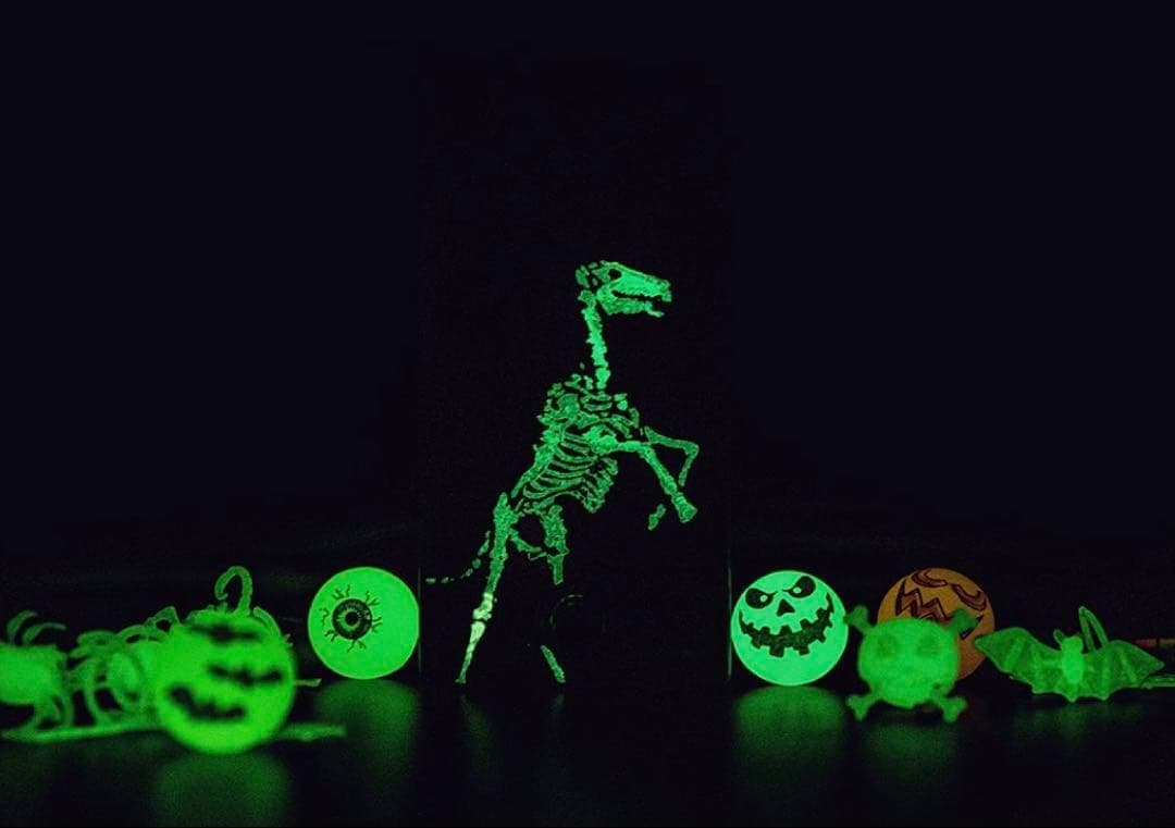 2022 Halloween限定 WALRUS AUDIO Iron Horse