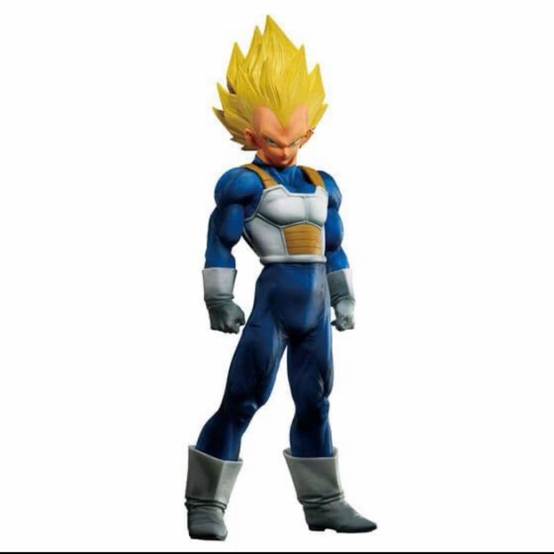 ドラゴンボール SMSP ベジータ ～ゲンキダマツリVer.～