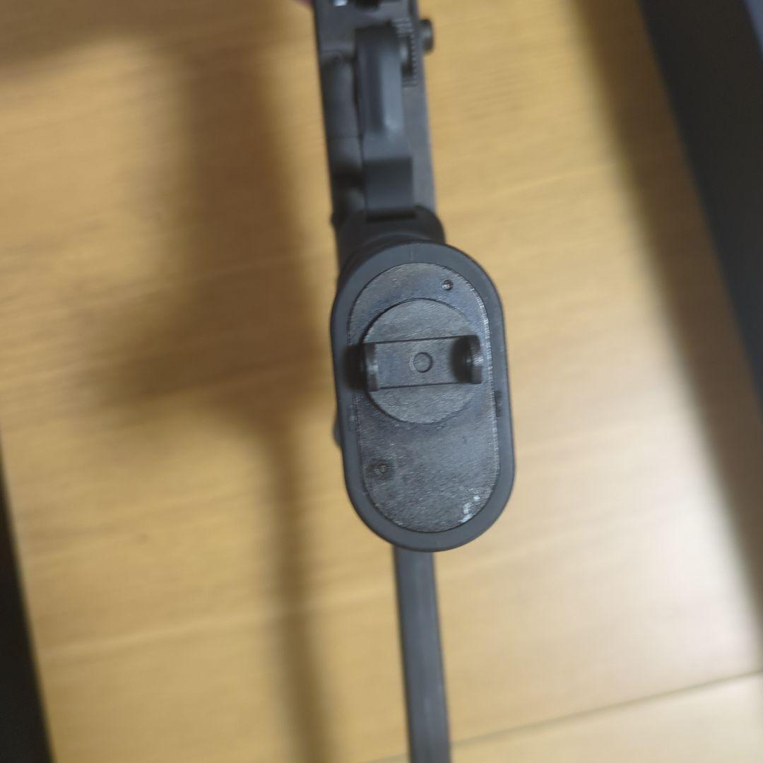 東京マルイ　スコーピオンmod.M