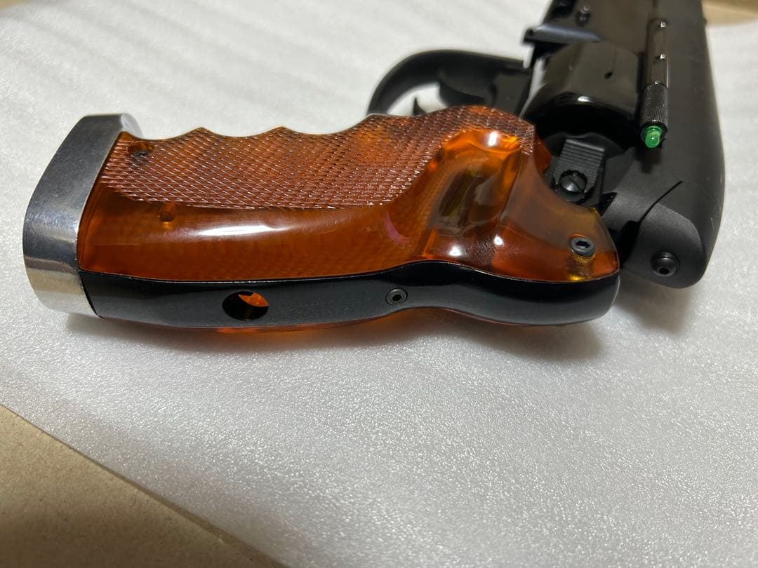 留之助ブラスター２０４９　ムービープロップバージョン　完成品