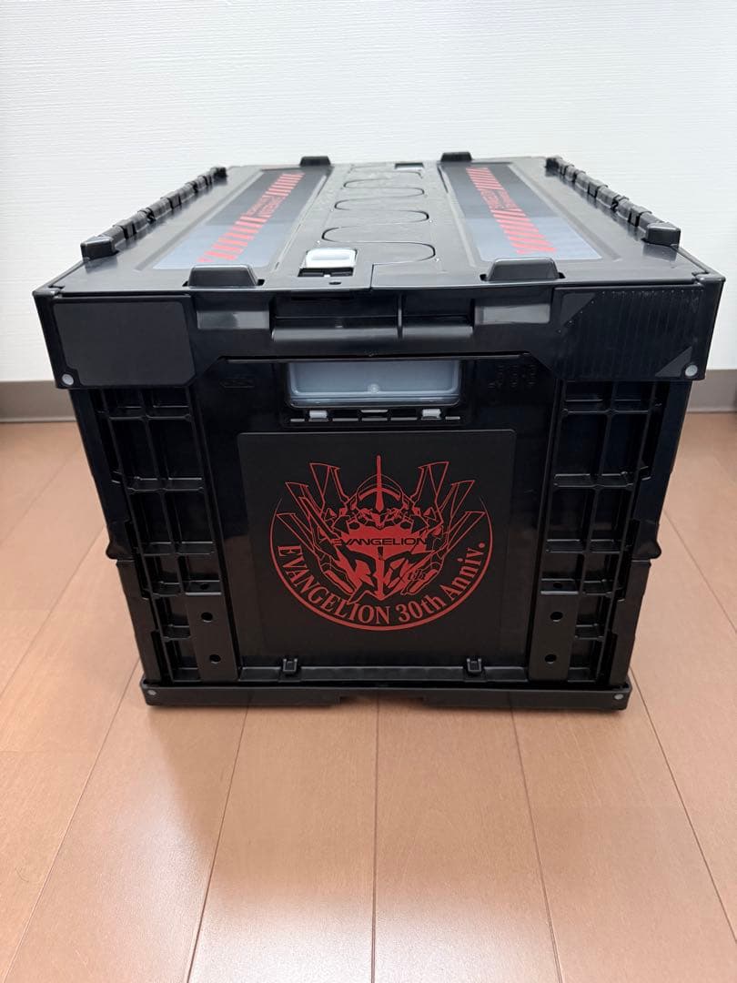 EVANGELION 30th Anniversary 収納ボックス