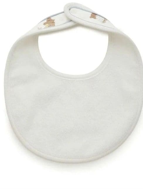 新品未使用　【店頭売り切れ】タグ付gelato pique baby ベアスタイ