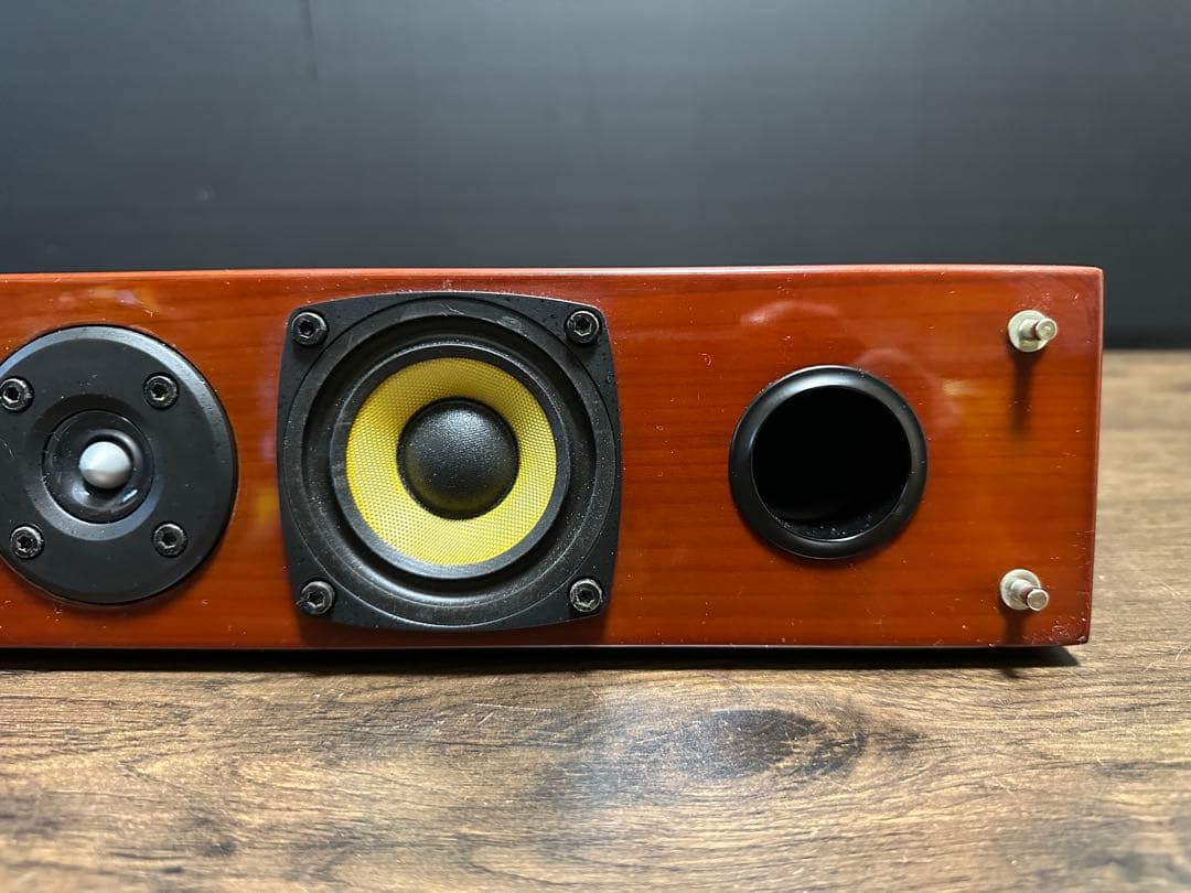 DENON SC-C5L　センタースピーカー