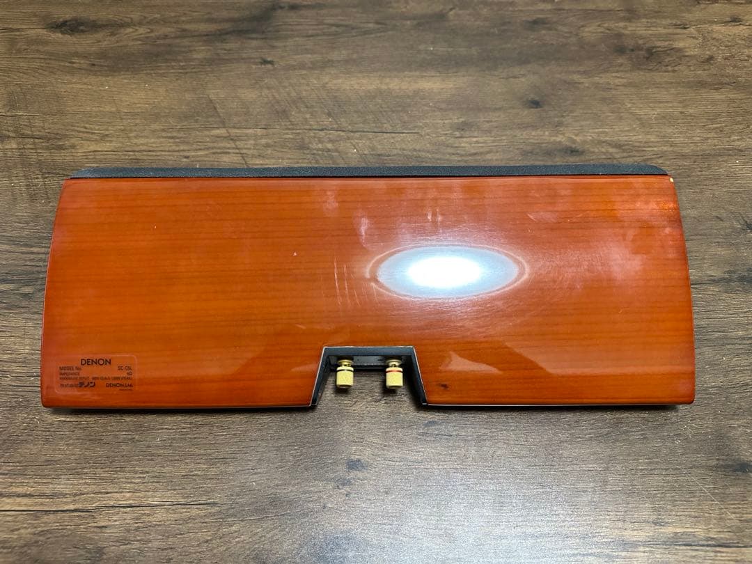 DENON SC-C5L　センタースピーカー