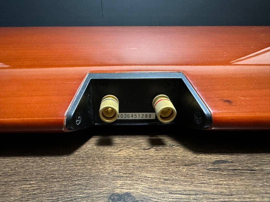 DENON SC-C5L　センタースピーカー