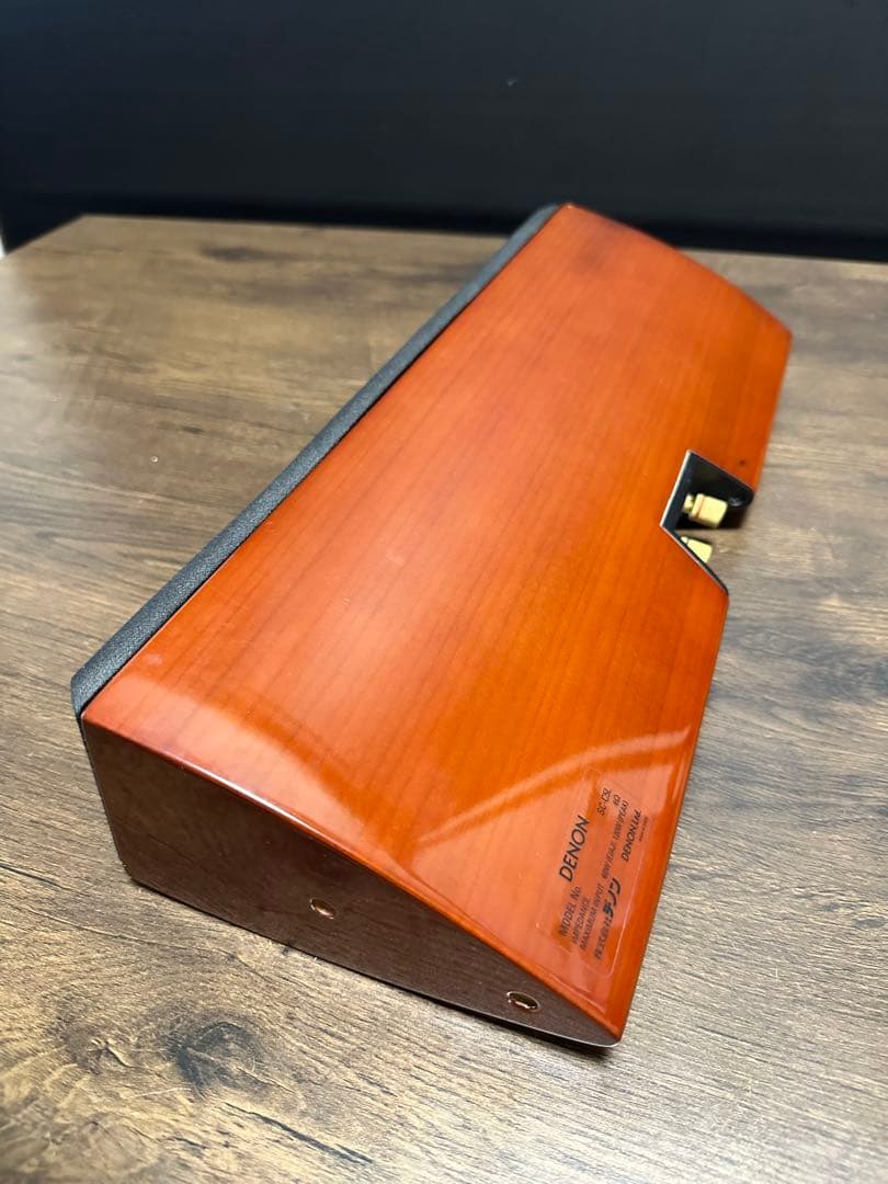 DENON SC-C5L　センタースピーカー
