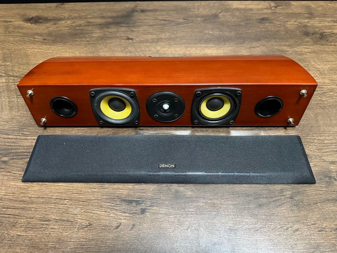DENON SC-C5L　センタースピーカー