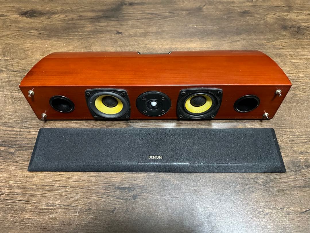 DENON SC-C5L　センタースピーカー