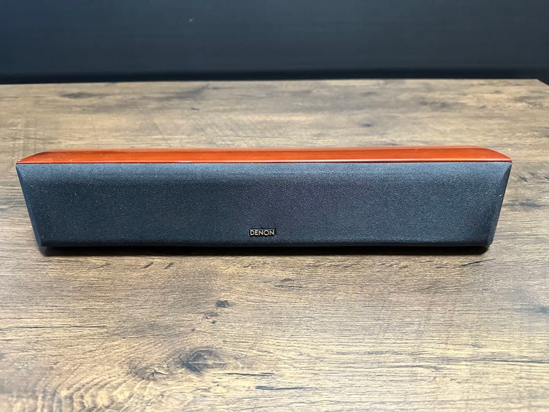 DENON SC-C5L　センタースピーカー