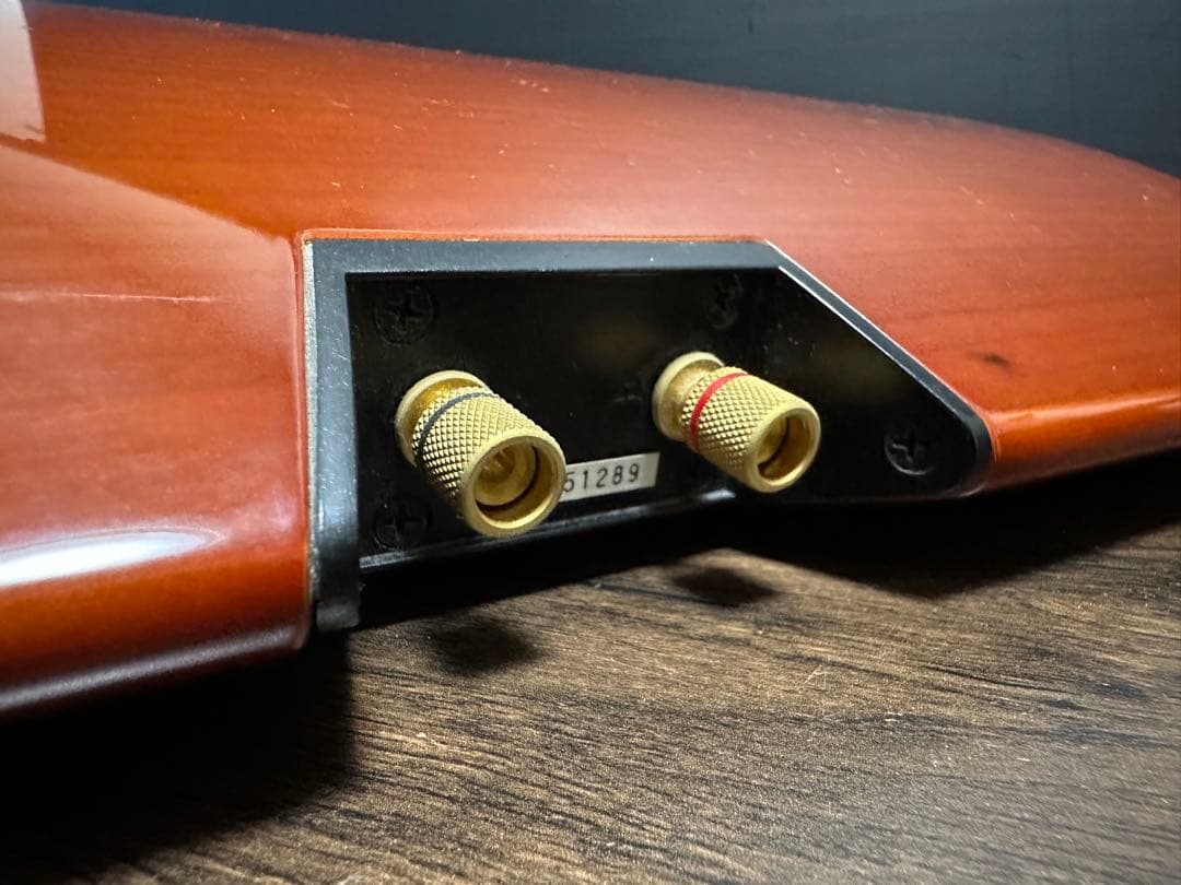 DENON SC-C5L　センタースピーカー