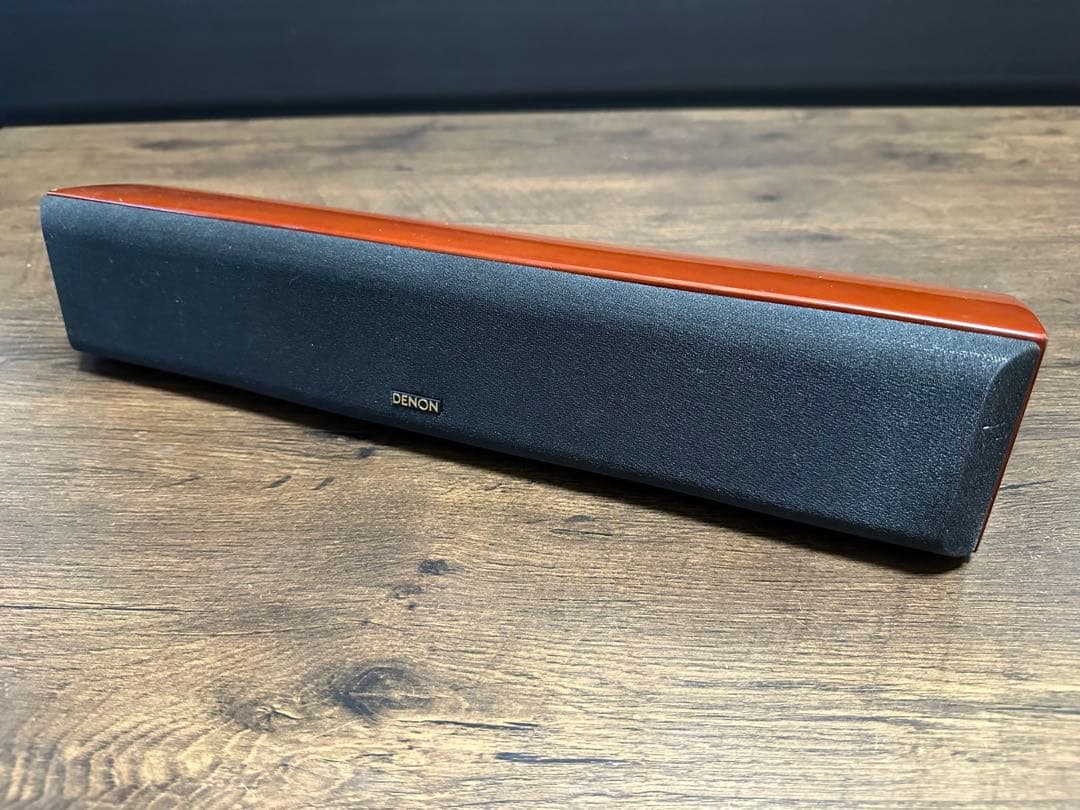 DENON SC-C5L　センタースピーカー
