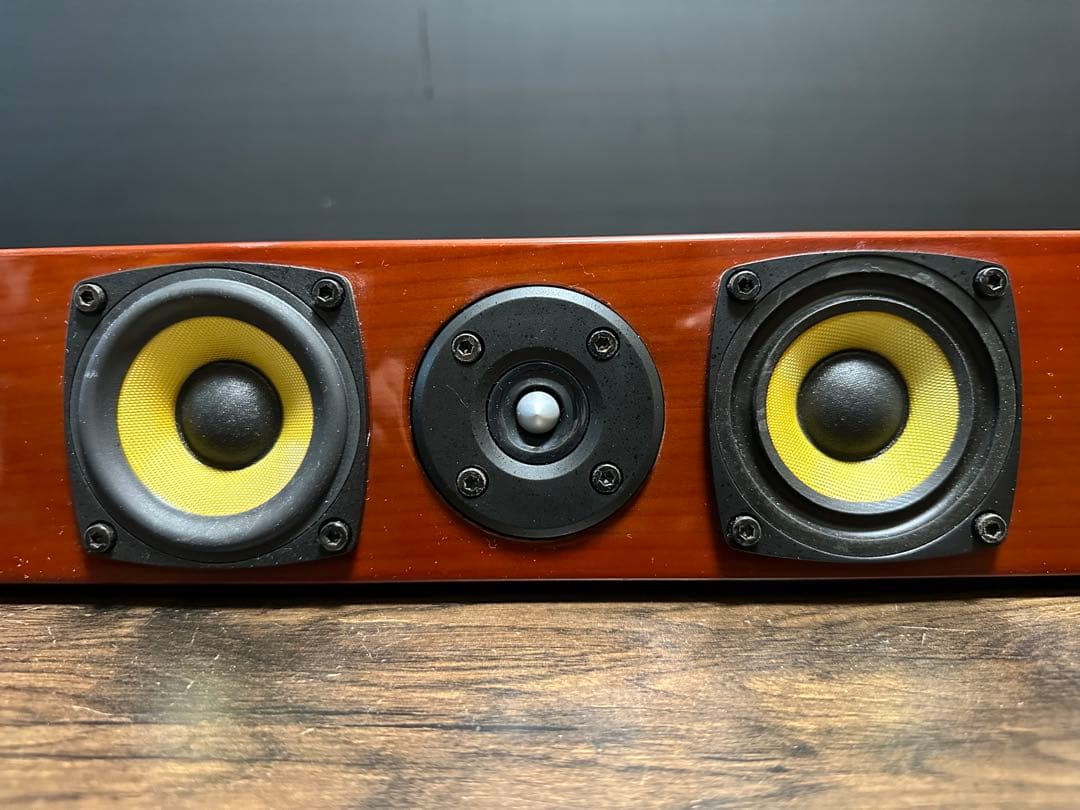 DENON SC-C5L　センタースピーカー