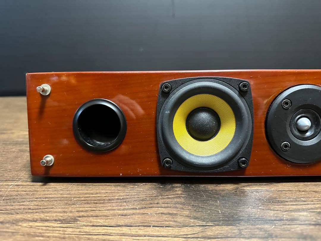 DENON SC-C5L　センタースピーカー