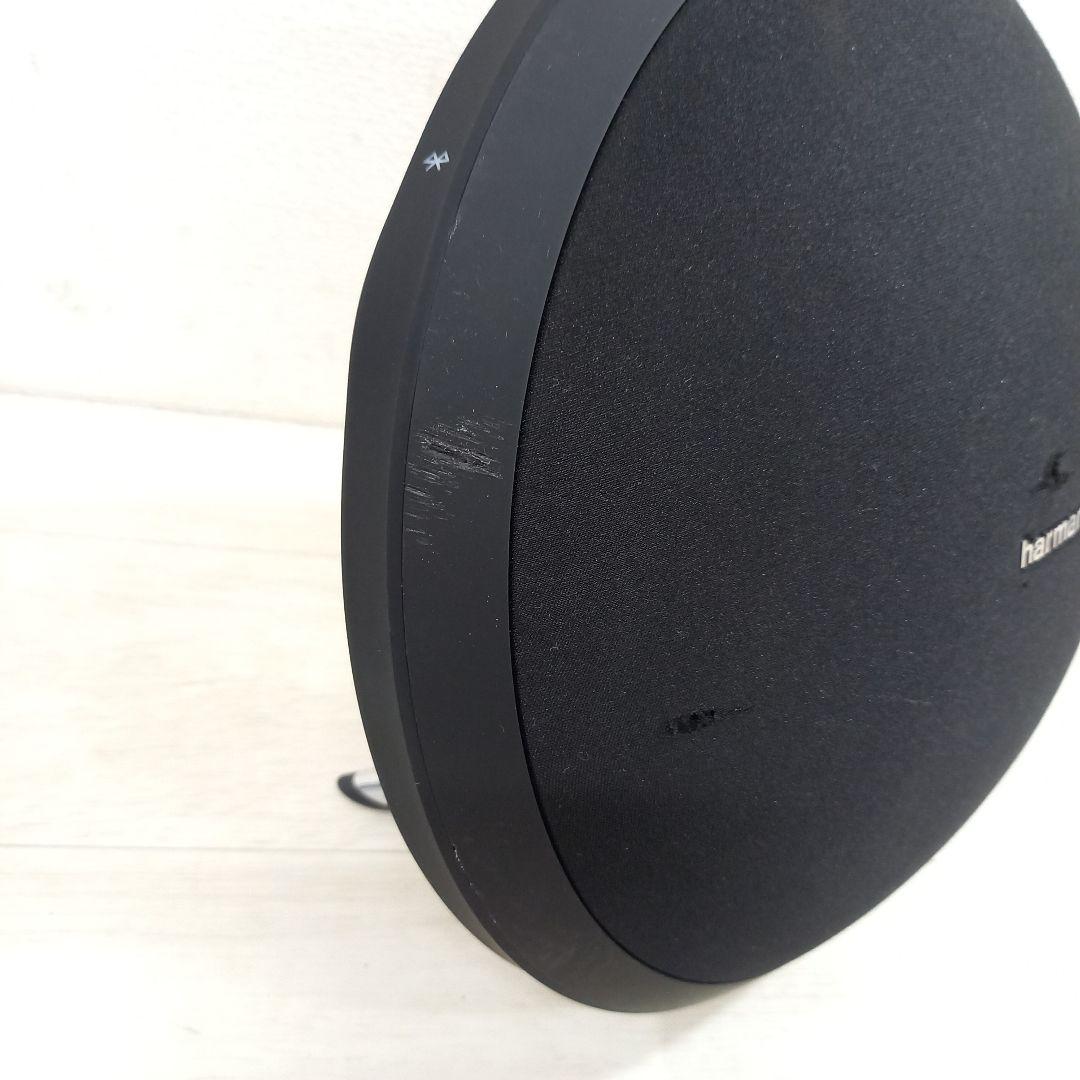 HARMAN KARDON ONYX STUDIO ワイヤレススピーカー
