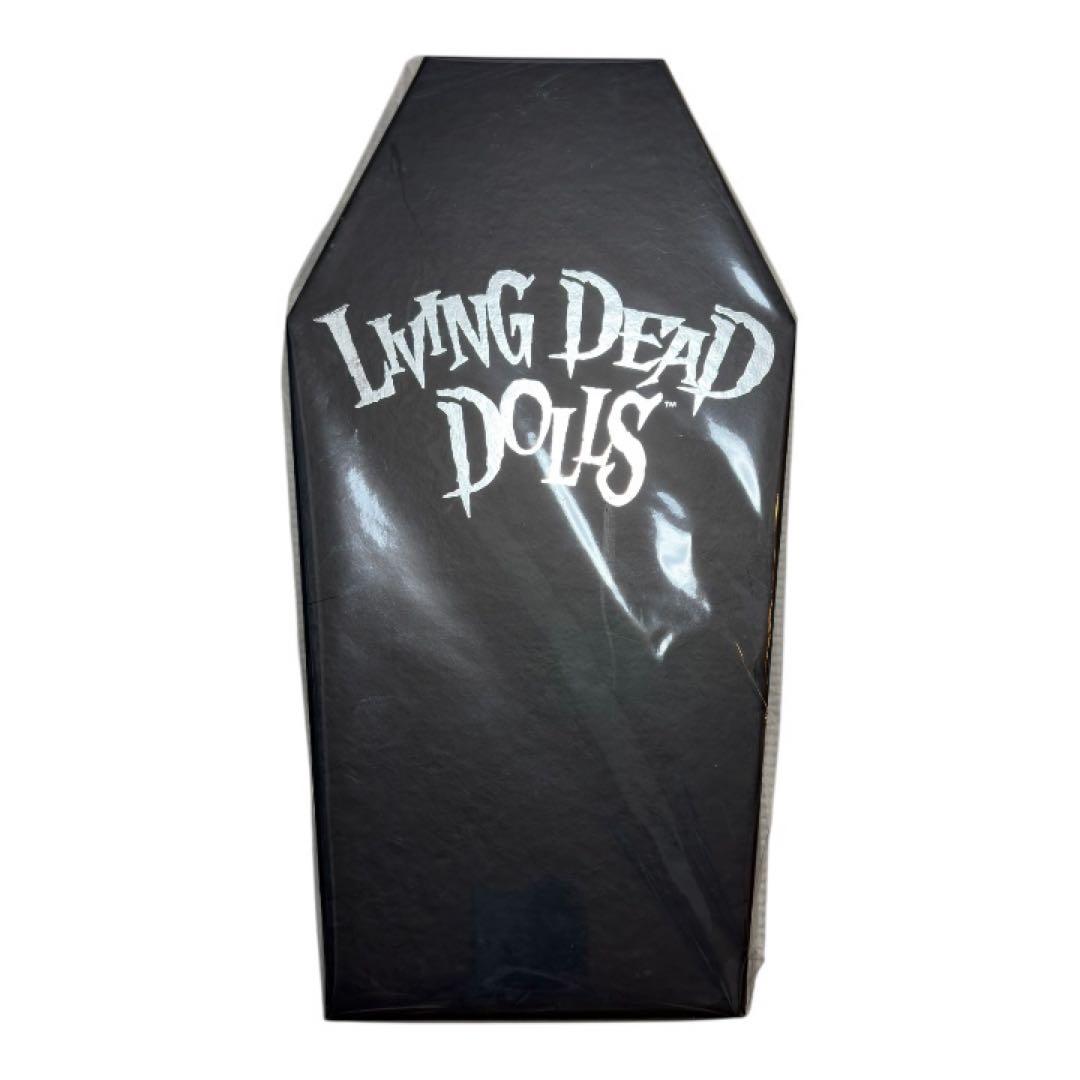 リビングデッドドールズ クラブメズコ限定 ペニー未開封