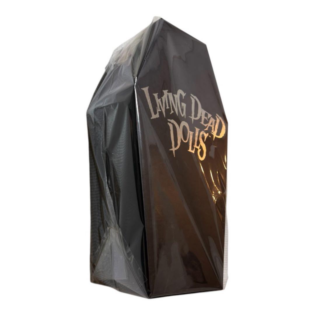 リビングデッドドールズ クラブメズコ限定 ペニー未開封