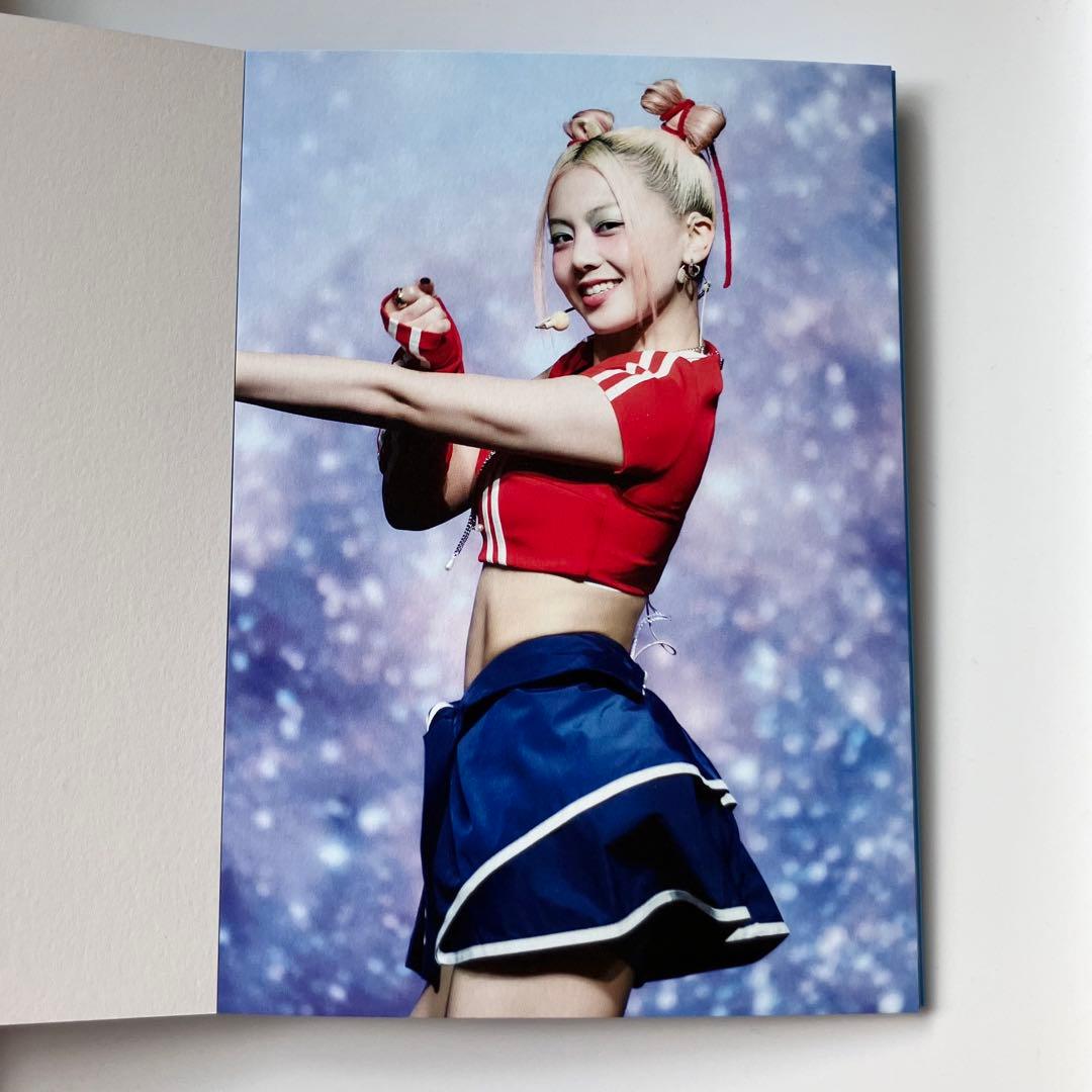 XG 【BEHIND POSTBOOK】 KCON LA 2023