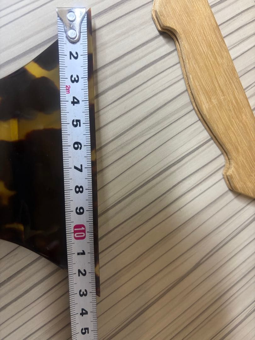 べっ甲★三味線バチ