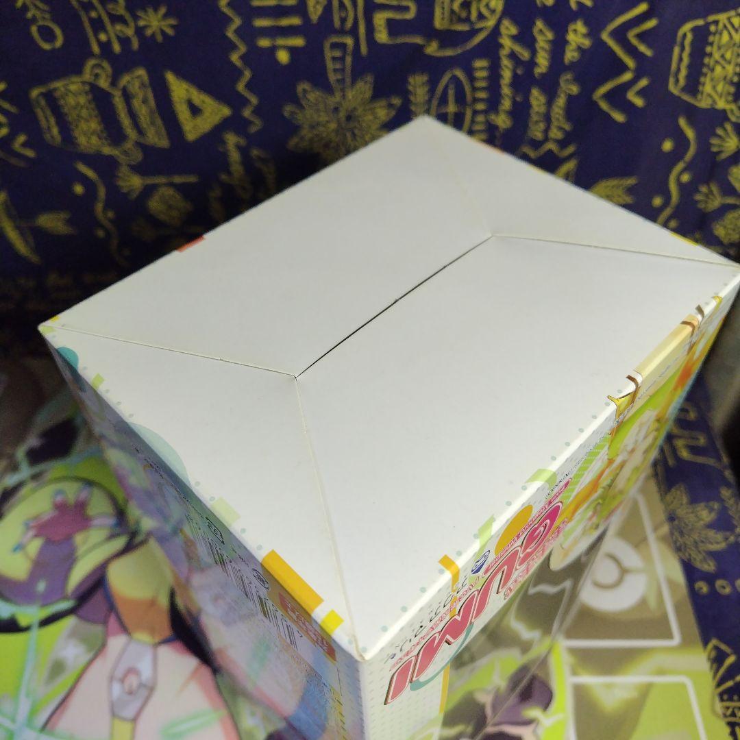 ままま式 GUMI from Megpoid Whisper 未開封