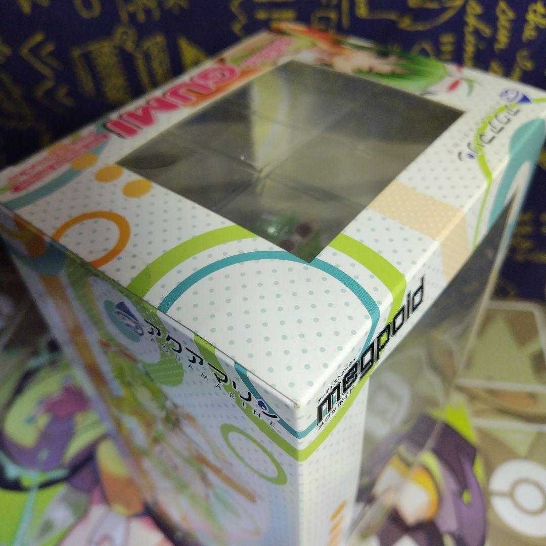 ままま式 GUMI from Megpoid Whisper 未開封