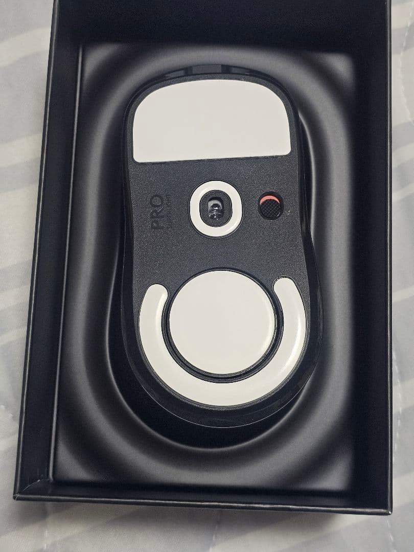 logicool GProX SUPERLight ゲーミングマウス