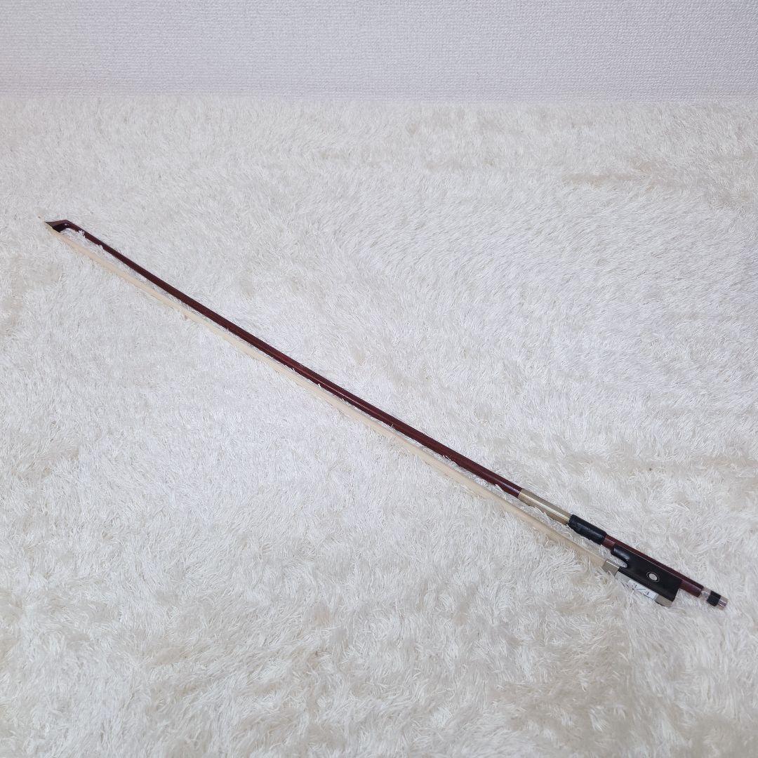 Ena Violin 恵那 バイオリン 3/4 No.1 2021 弓 ケース