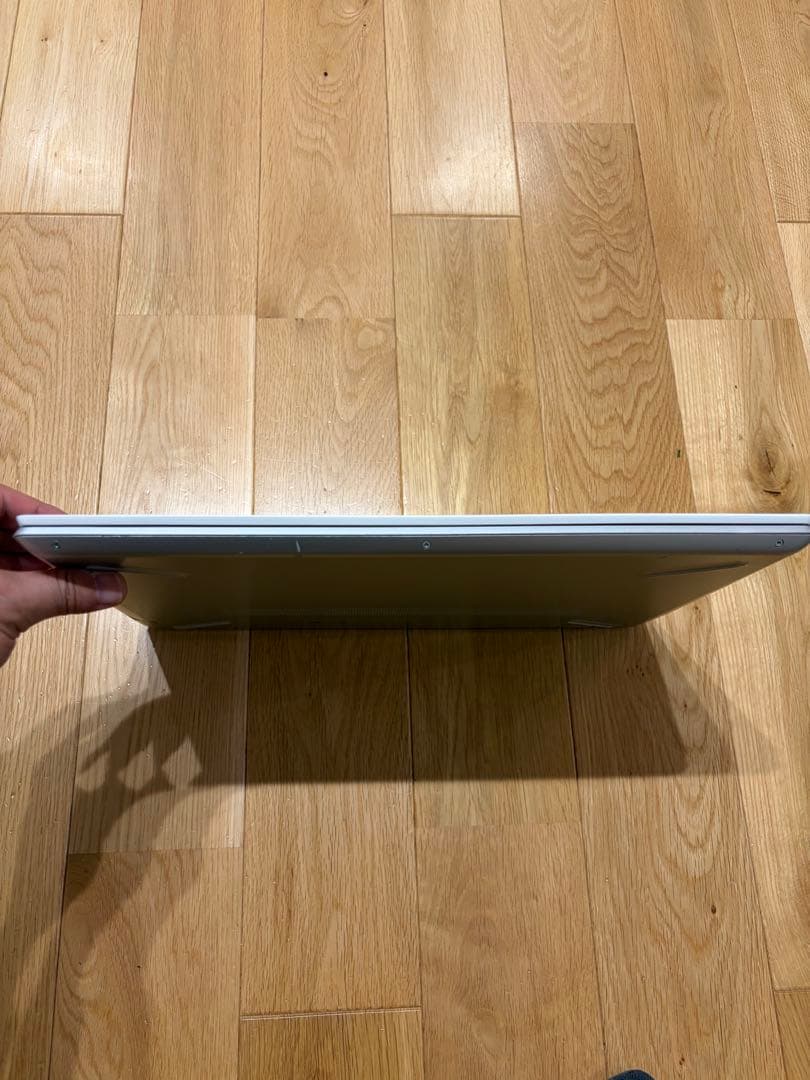 HP pavilion PC Core i7 10世代 16GB b&oスピーカ
