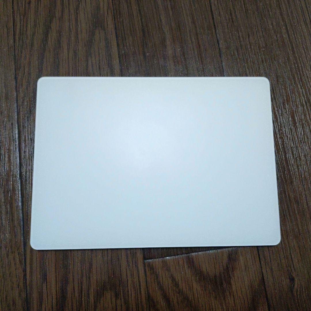 Mac mini 2020年 MagicKeyboard Trackpad