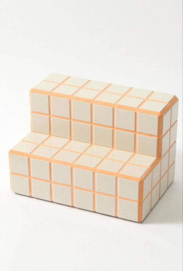 coloris tile JSF別注 VANITY SHELF シェルフ