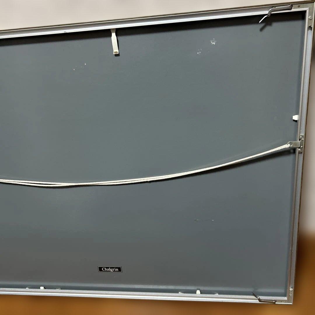 山家久幸　絵画