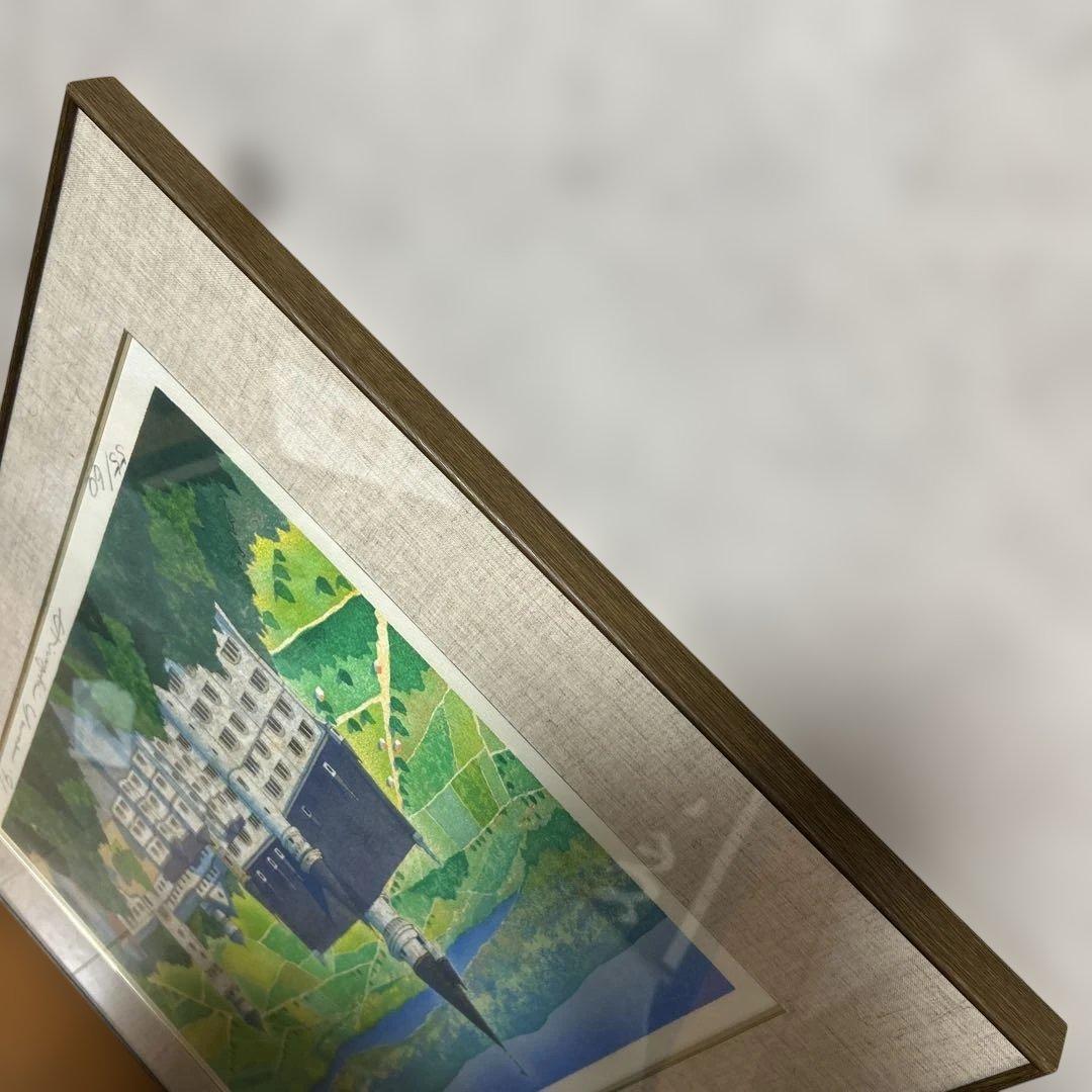 山家久幸　絵画