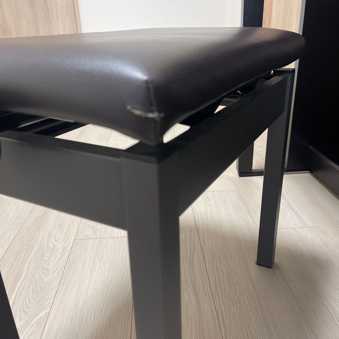 KAWAI デジタルピアノ　CN27 椅子付き 88鍵