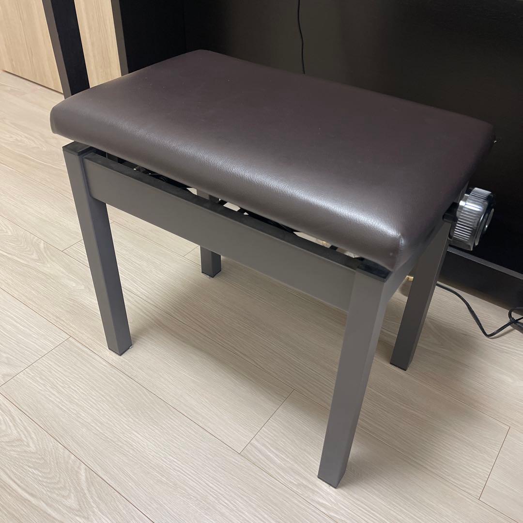 KAWAI デジタルピアノ　CN27 椅子付き 88鍵