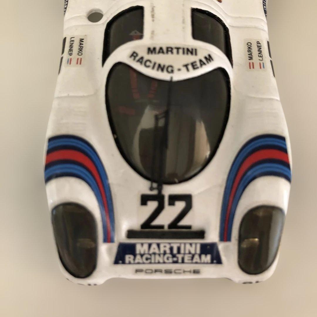 自動車 Leader Kits Porsche 917 Martini Racing