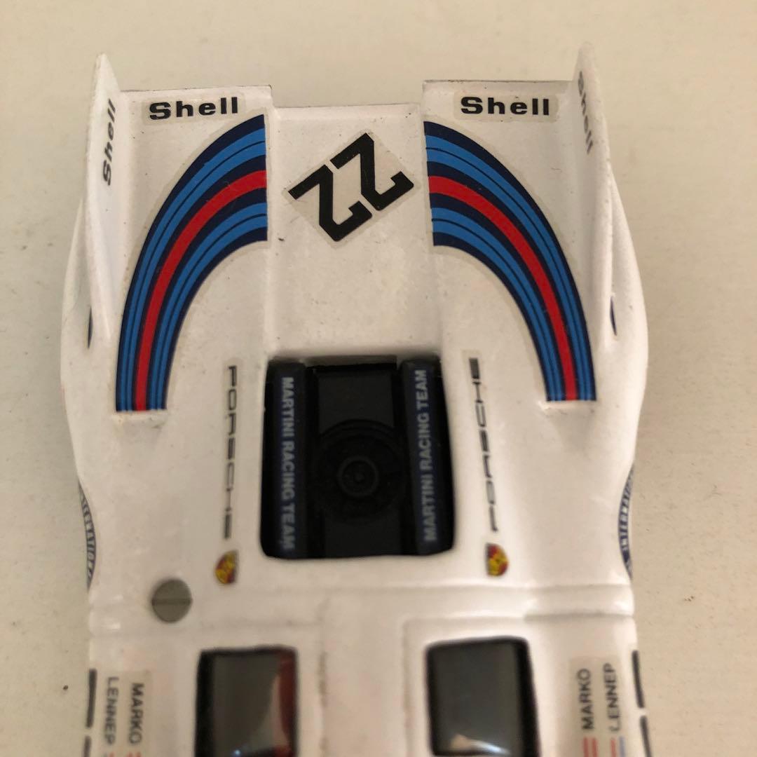 自動車 Leader Kits Porsche 917 Martini Racing