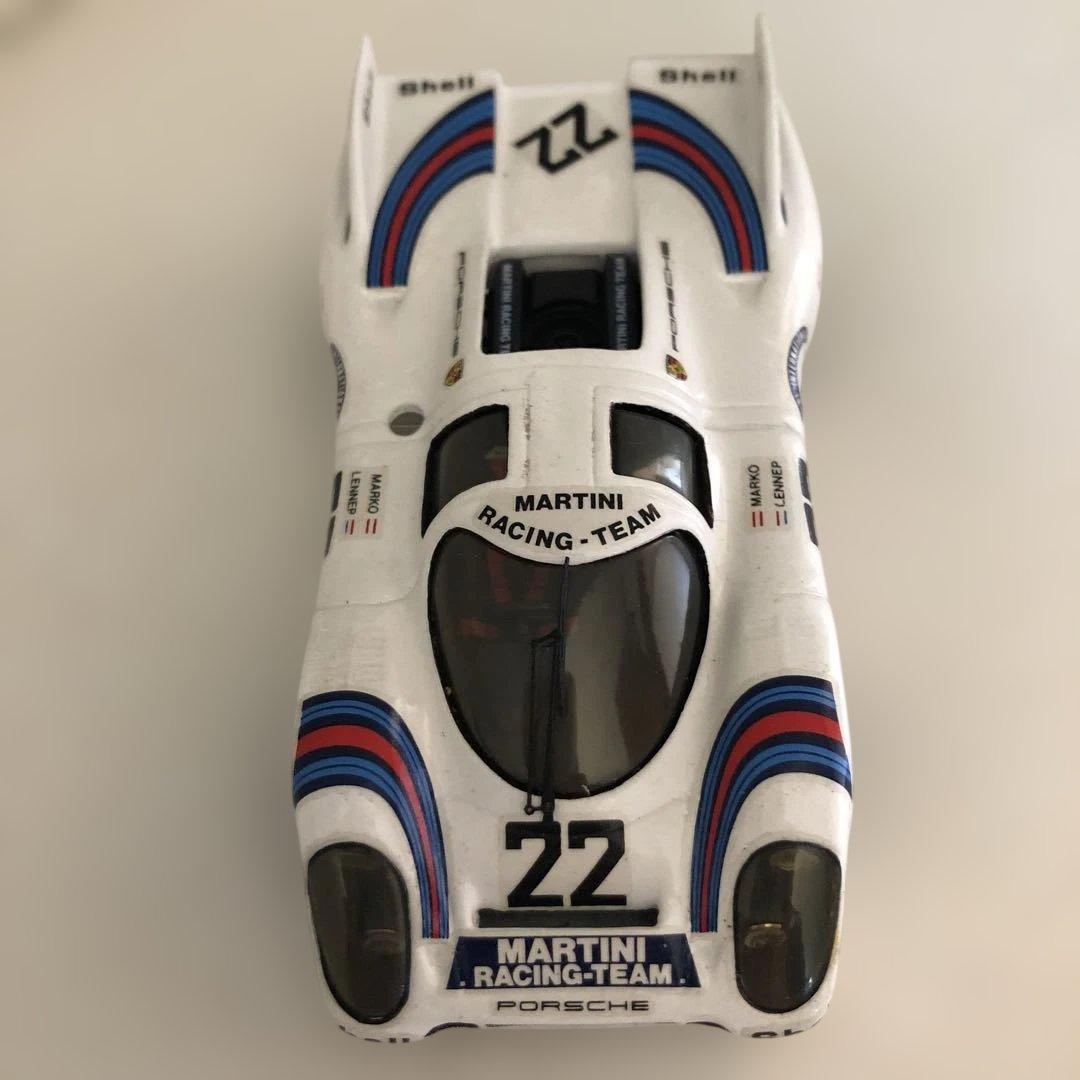 自動車 Leader Kits Porsche 917 Martini Racing