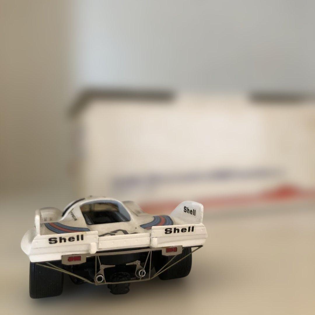 自動車 Leader Kits Porsche 917 Martini Racing