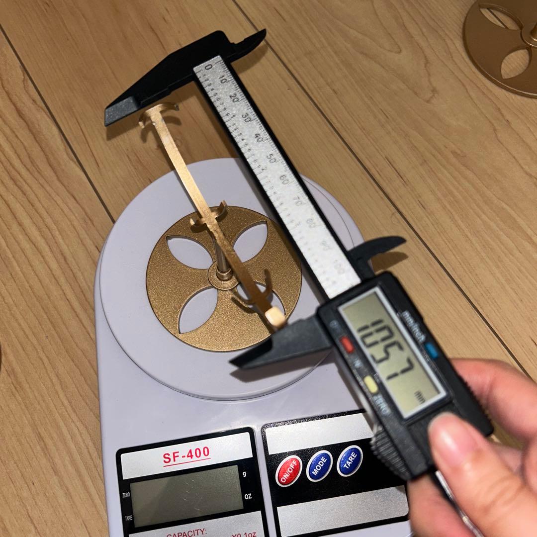 おすすめ bigサイズ アゲート月 専用台座付き 置物 244g