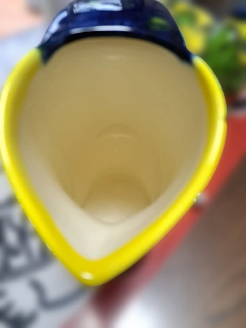 サボテンデザイン陶器食器セット