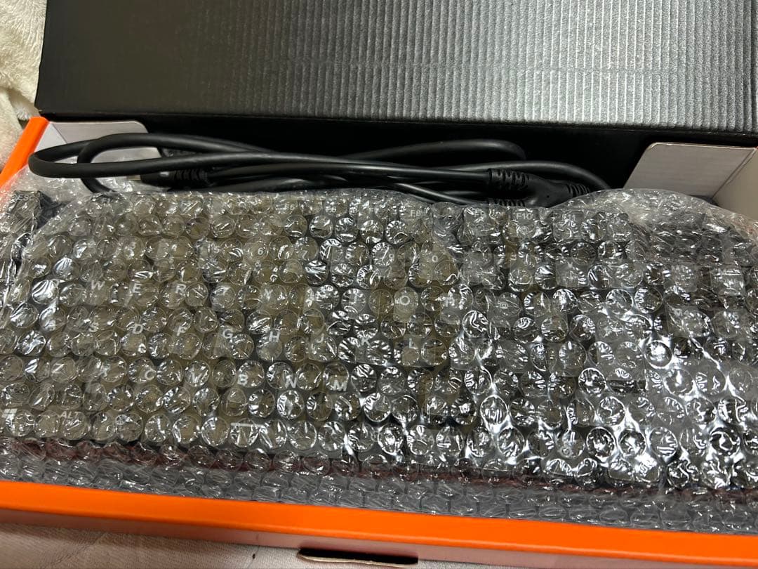 SteelSeries Apex Pro TKL 日本語配列