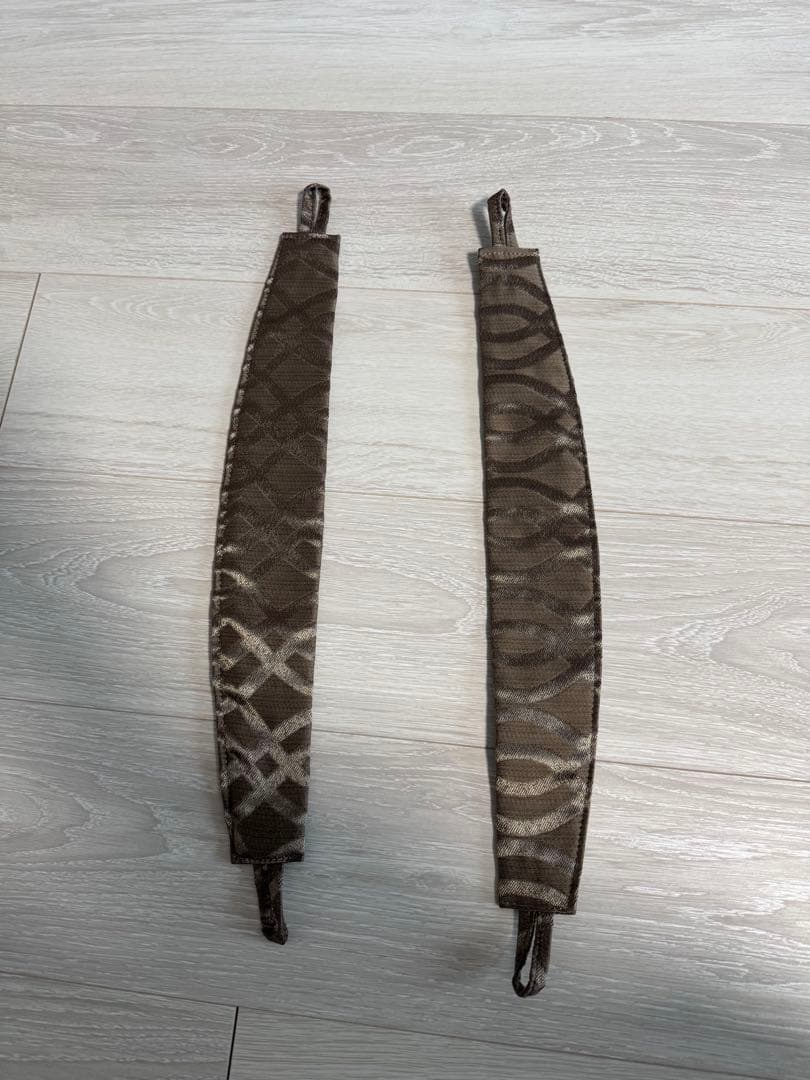 希望価格応相談！高級ドレープカーテン×2枚