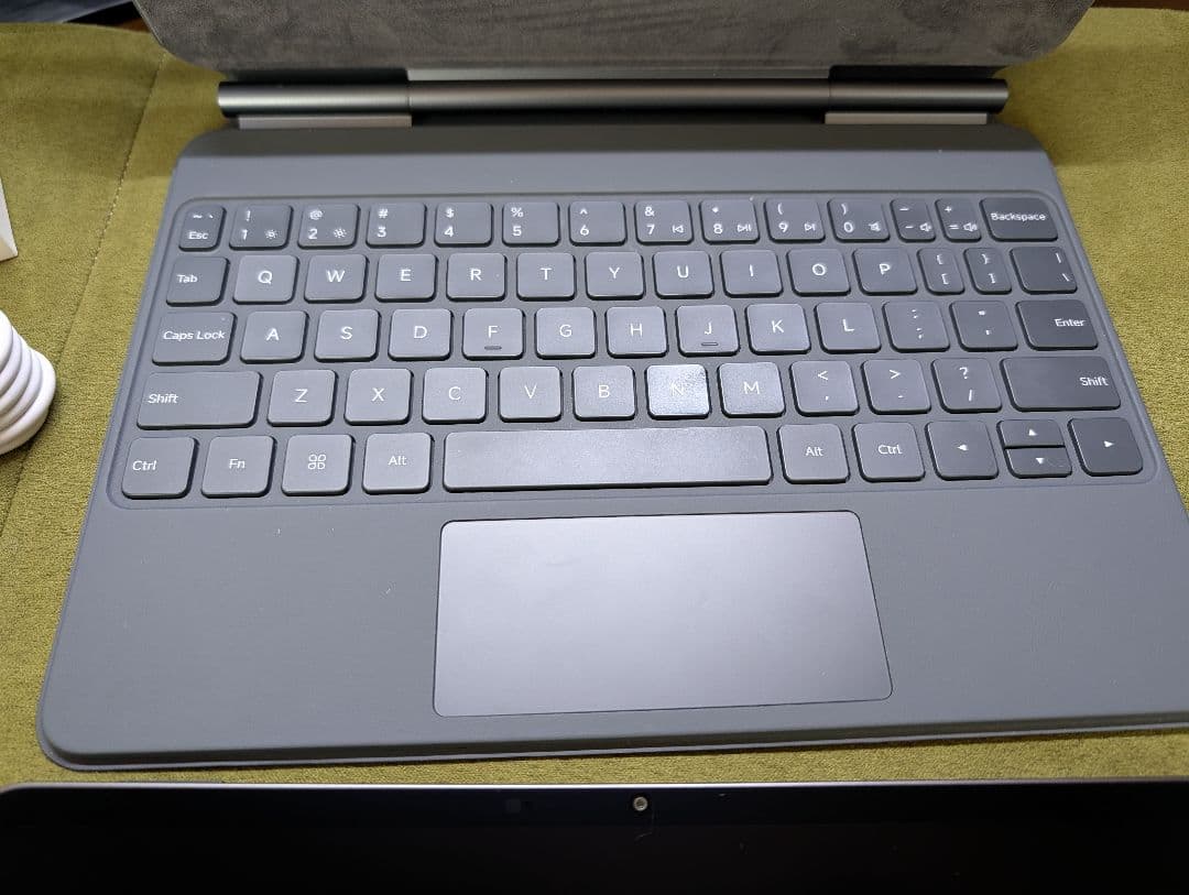 【美品・おまけ付】Xiaomi Pad 7 Pro Matte Glass