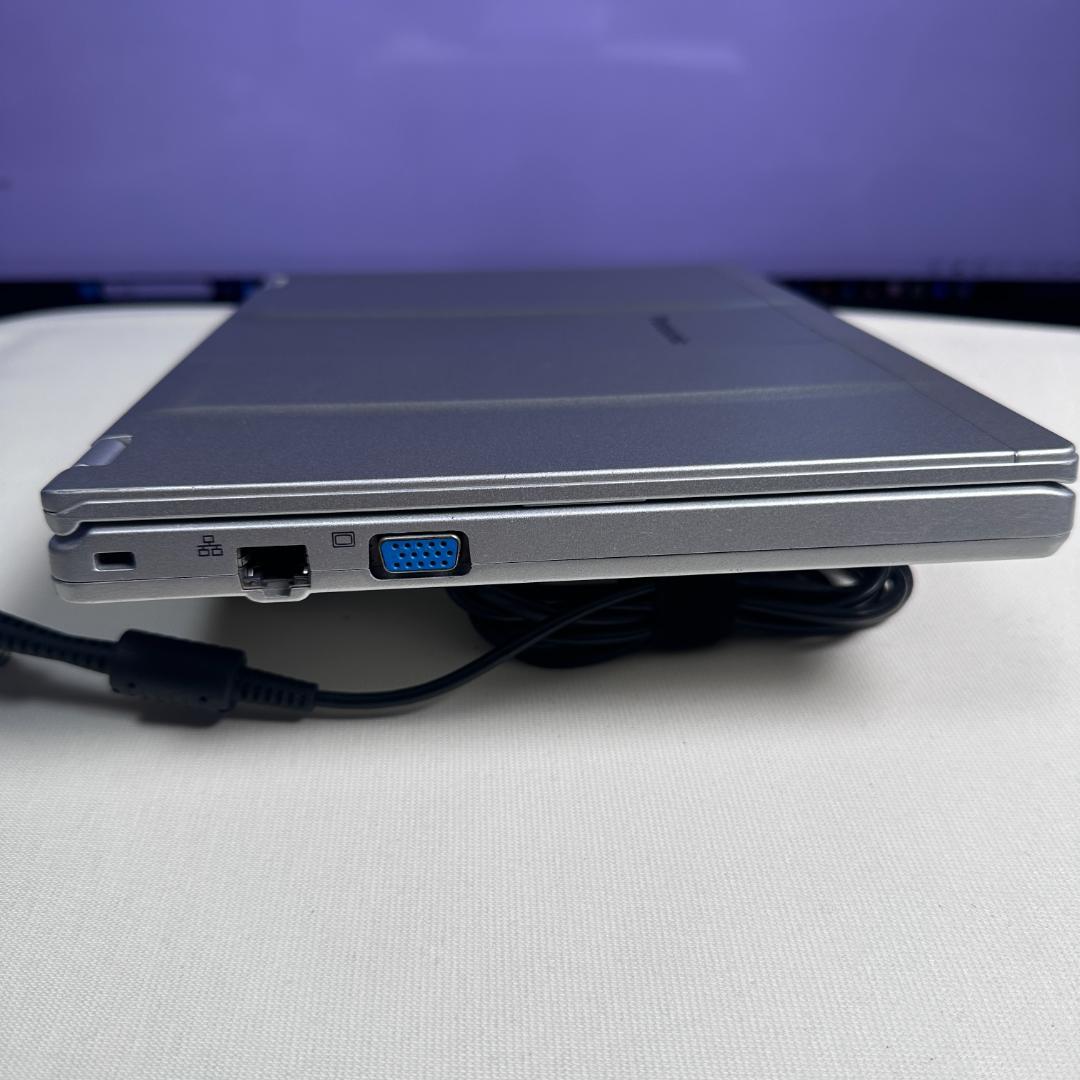 【Office付属 win11】パナソニック Let's Note CF-SZ5