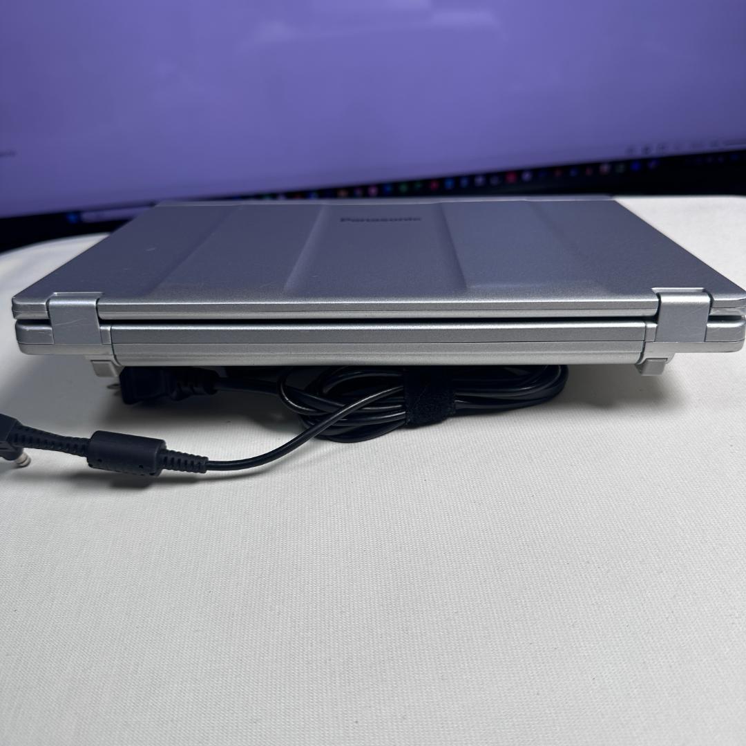 【Office付属 win11】パナソニック Let's Note CF-SZ5