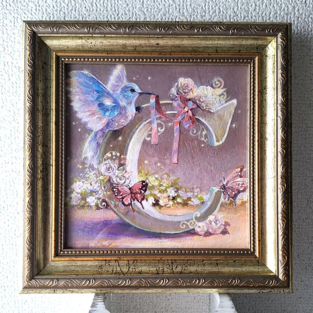 【いちごページ】「彩りのC」 「 宝石の鳥」
