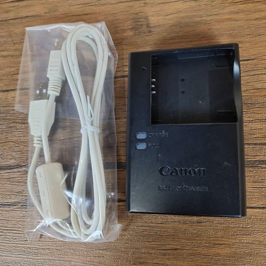 【美品】Canon キャノン IXY デジカメ　430F PC1881 ピンク