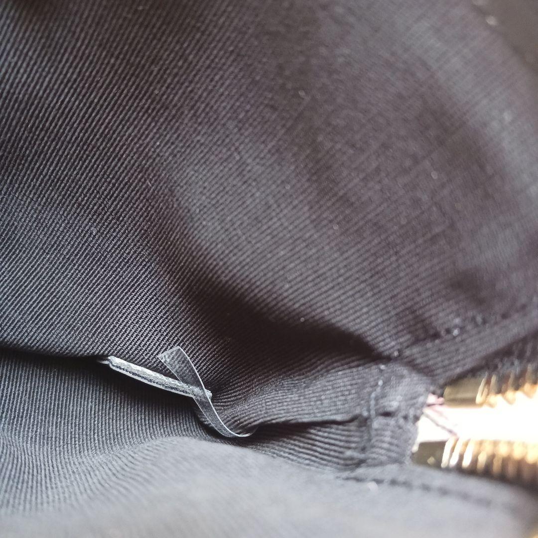 ノベルティ　CHANEL　ポーチ