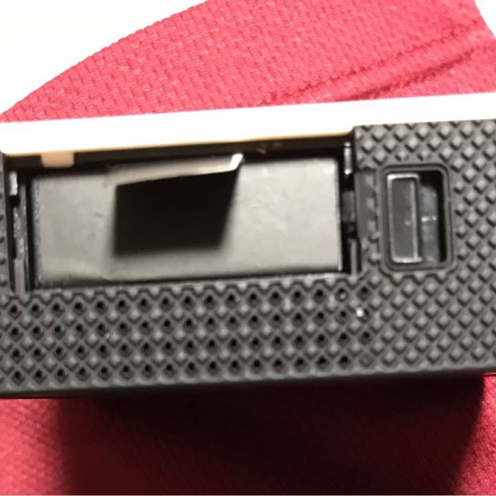 アクションカメラ